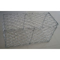 Malla Gabion Galvanizada, Malla Gabion Hexagonal